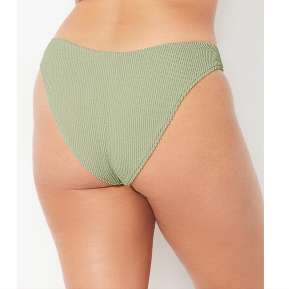 Swimsuits For All Bikini - The Julia Crinkle - Picture 13 of 16